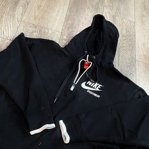 Nike Halfway Zip Pullover